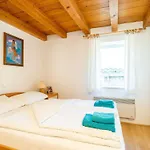 Foteza - Duplex Two Bedroom دوبروفينك