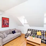 Foteza - Duplex Two Bedroom دوبروفينك