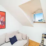 شقة Foteza - Duplex Two Bedroom