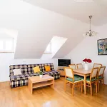 Foteza - Duplex Two Bedroom דירה דוברובניק