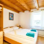 Foteza - Duplex Two Bedroom * דוברובניק