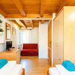 Foteza - Duplex Two Bedroom דירה דוברובניק