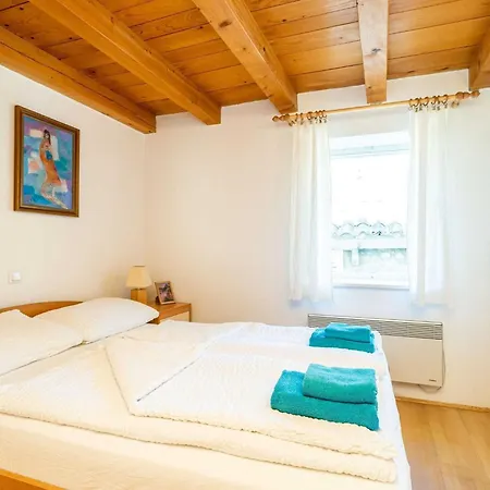 Foteza - Duplex Two Bedroom Second Third Floor Dubrovnik