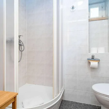 Foteza - Duplex Two Bedroom Second Third Floor *