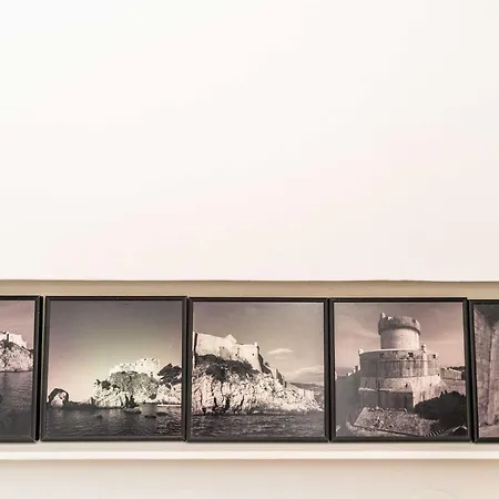 Foteza - Duplex Two Bedroom Апартаменты