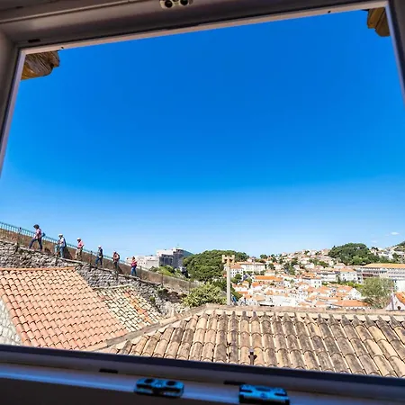 Apartment Foteza - Duplex Two Bedroom Second Third Floor