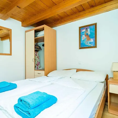 Apartment Foteza - Duplex Two Bedroom Second Third Floor *