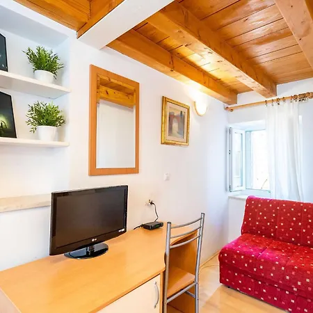 Апартаменты Foteza - Duplex Two Bedroom Дубровник