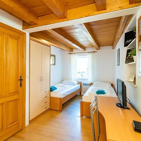 Foteza - Duplex Two Bedroom Second Third Floor * Dubrovnik
