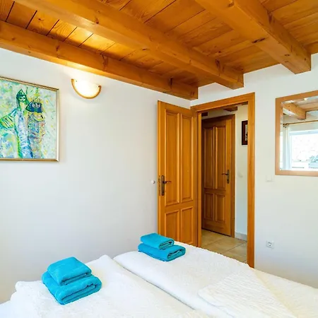 Foteza - Duplex Two Bedroom Апартаменты Дубровник