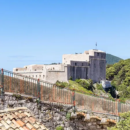 Foteza - Duplex Two Bedroom Second Third Floor * Dubrovnik