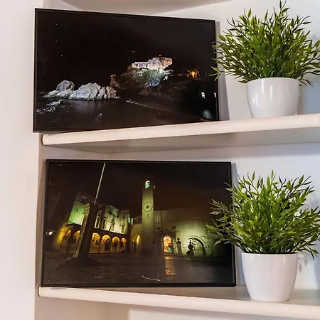 Апартаменты Foteza - Duplex Two Bedroom *