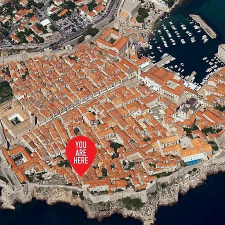 Foteza - Duplex Two Bedroom