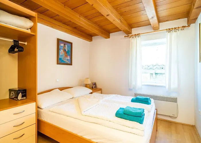 Foteza - Duplex Two Bedroom * Dubrovnik