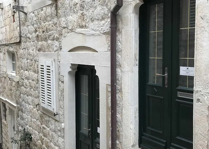 Foteza - Duplex Two Bedroom