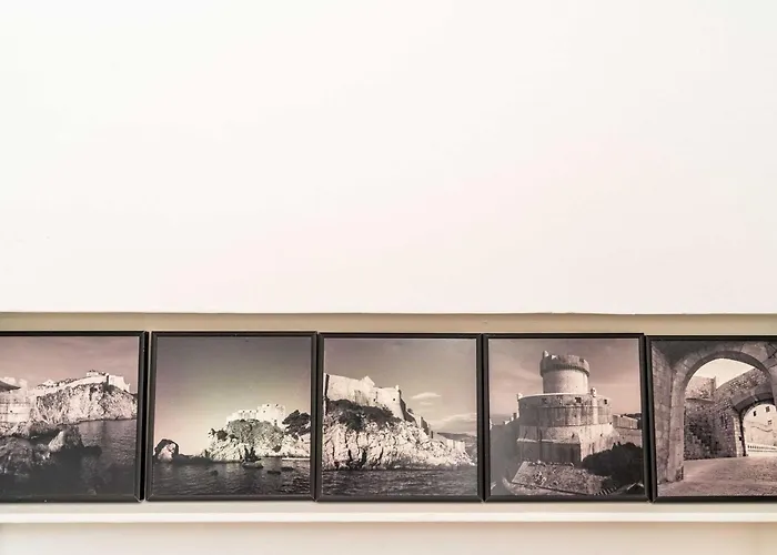 Foteza - Duplex Two Bedroom Lejlighed