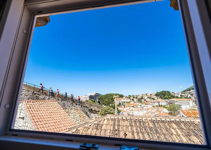 Lejlighed Foteza - Duplex Two Bedroom