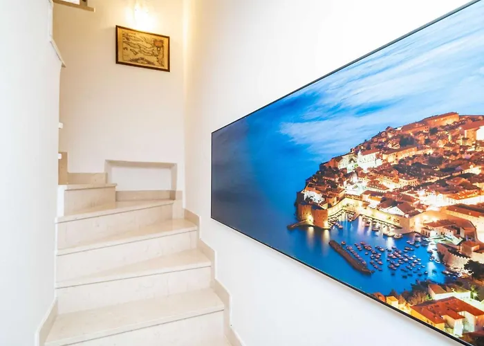 Lejlighed Foteza - Duplex Two Bedroom *