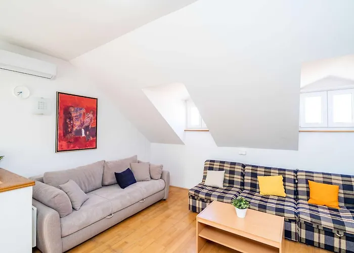 Foteza - Duplex Two Bedroom Dubrovnik