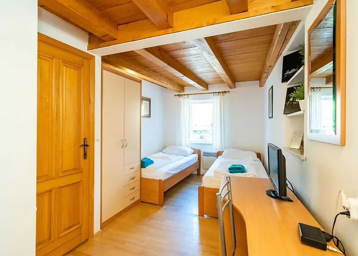 Foteza - Duplex Two Bedroom * Dubrovnik