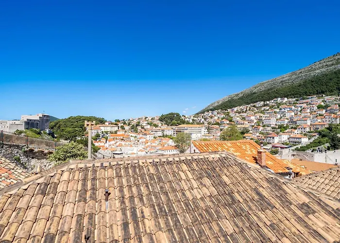 Foteza - Duplex Two Bedroom