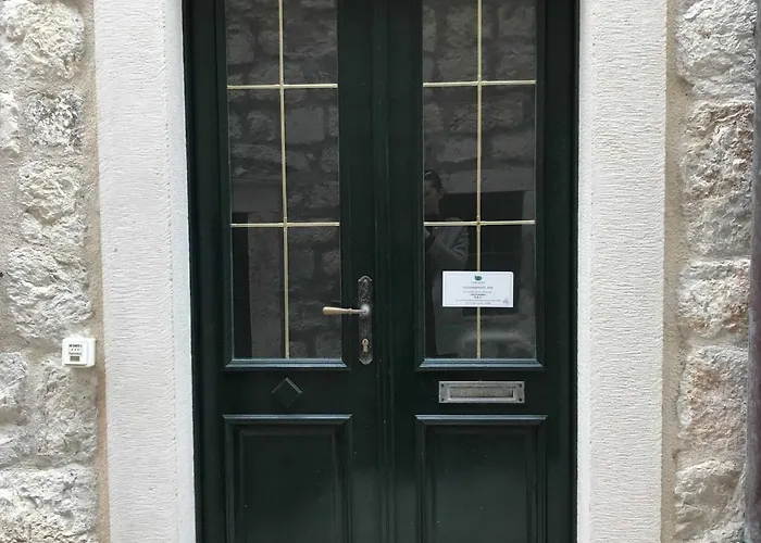 Lejlighed Foteza - Duplex Two Bedroom