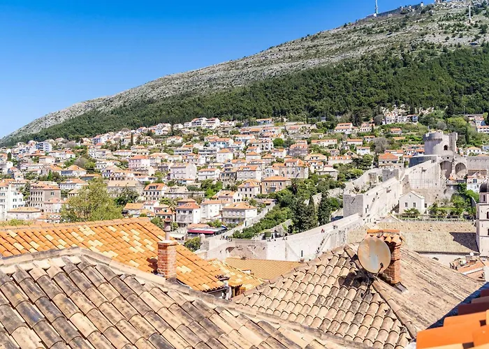Foteza - Duplex Two Bedroom Dubrovnik