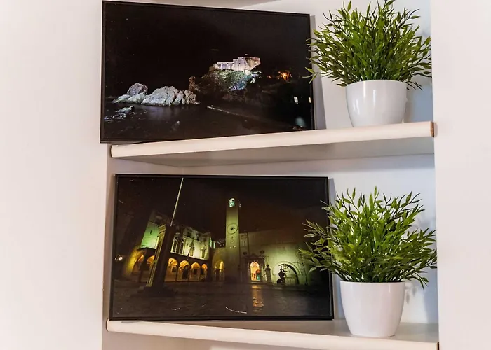 Lejlighed Foteza - Duplex Two Bedroom *