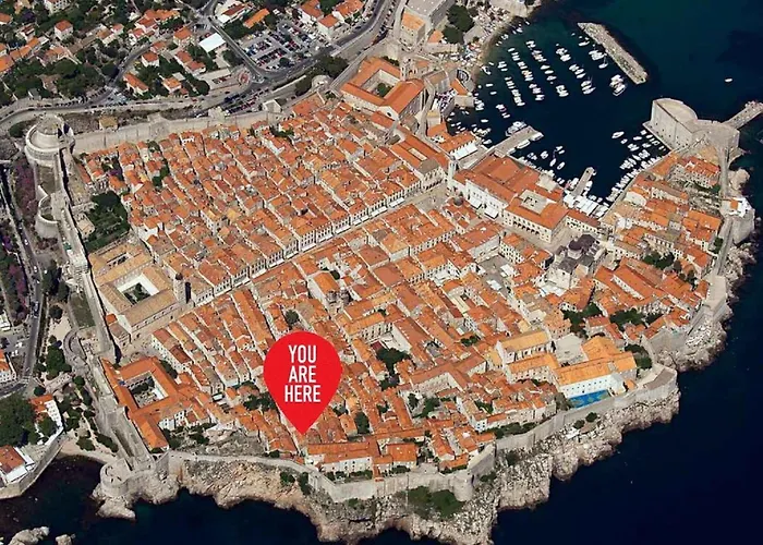 Foteza - Duplex Two Bedroom