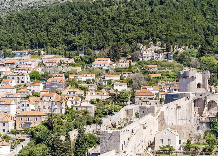 Foteza - Duplex Two Bedroom