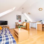 Foteza - Duplex Two Bedroom Apartman *