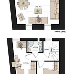 Foteza - Duplex Two Bedroom