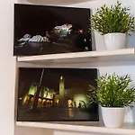 Apartman Foteza - Duplex Two Bedroom *