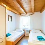 Foteza - Duplex Two Bedroom Apartman *