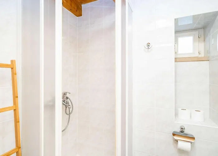 Foteza - Duplex Two Bedroom Дубровник