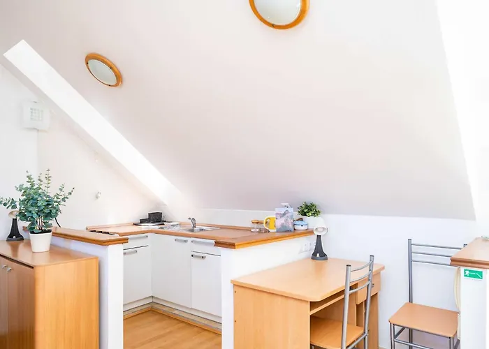 Foteza - Duplex Two Bedroom * Дубровник