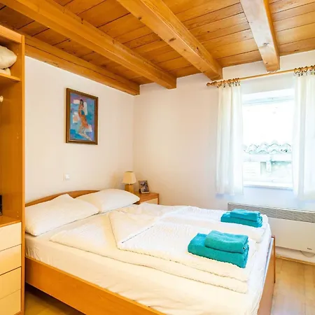 Foteza - Duplex Two Bedroom * 두브로브니크