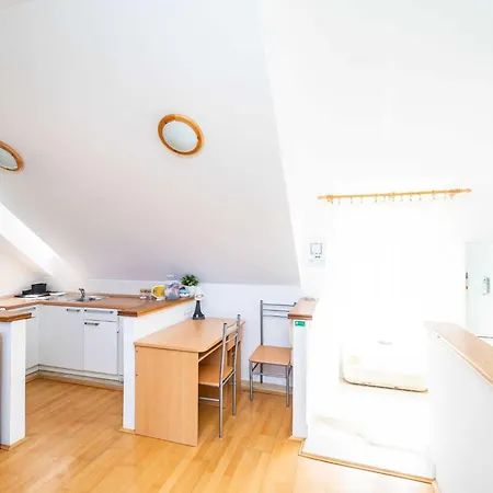 Foteza - Duplex Two Bedroom Second Third Floor * Dubrovnik