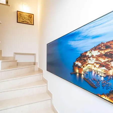 아파트 Foteza - Duplex Two Bedroom *