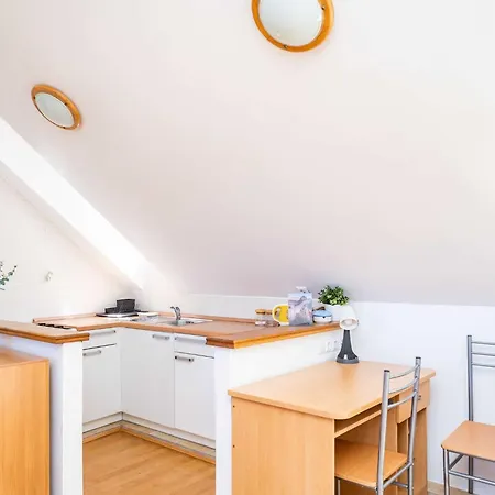 Foteza - Duplex Two Bedroom Second Third Floor * Dubrovnik