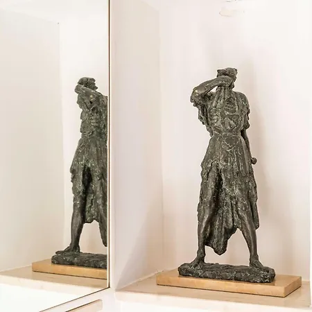 Foteza - Duplex Two Bedroom 아파트