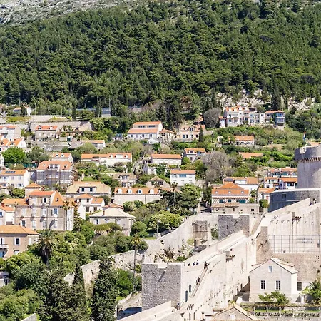 Foteza - Duplex Two Bedroom