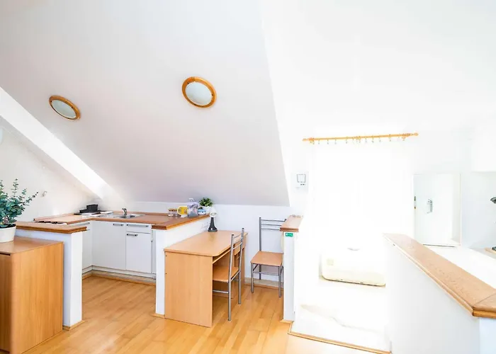 Foteza - Duplex Two Bedroom * Ragusa