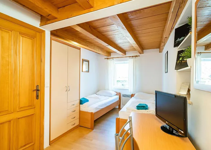 Foteza - Duplex Two Bedroom Appartamento Ragusa