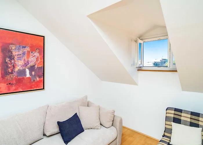 Appartamento Foteza - Duplex Two Bedroom